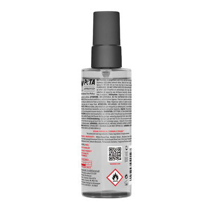 KMS KMS All Smooth Anti-Frizz Serum 100ml Hair Treatments
