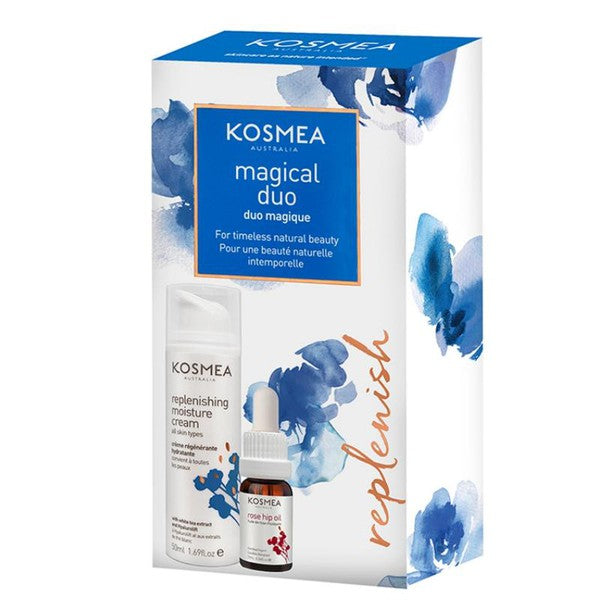 Kosmea Magical Duo