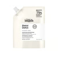L'Oreal Professionnel Metal Detox Shampoo Refill 500ml