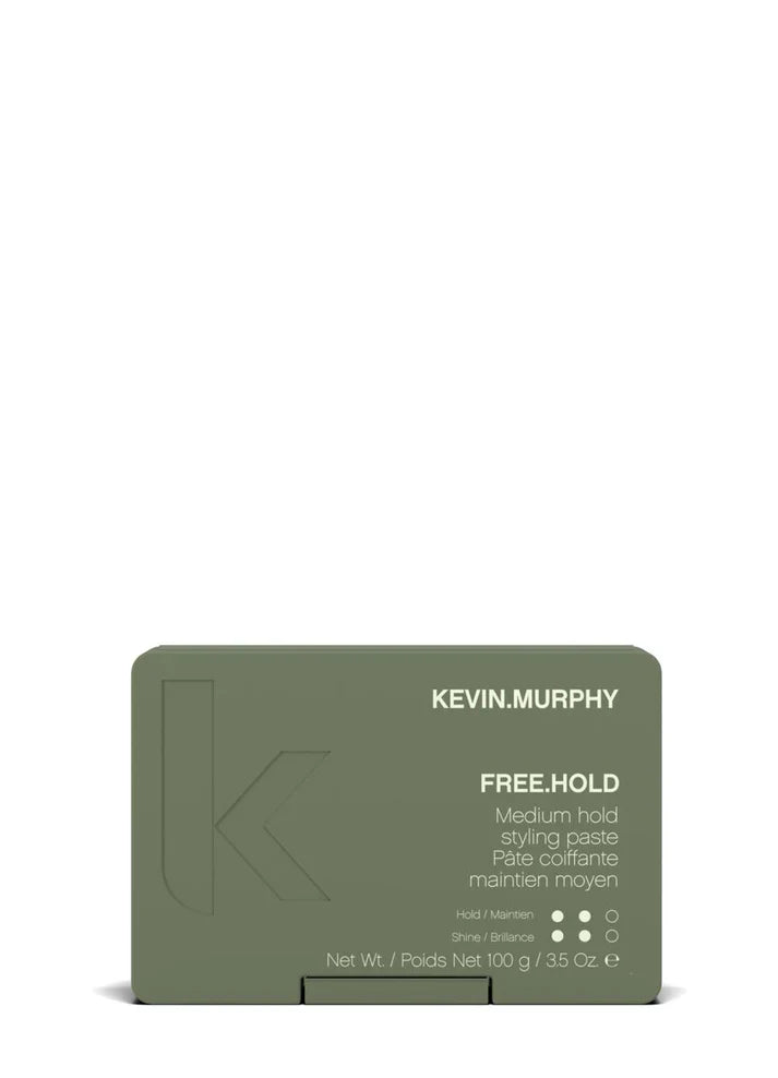 KEVIN.MURPHY Free Hold 100g