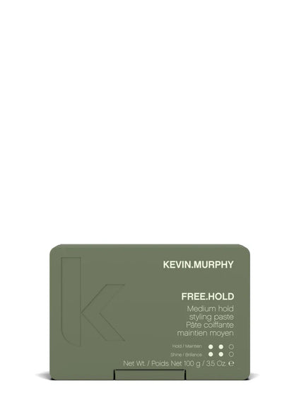 KEVIN.MURPHY Free Hold 100g