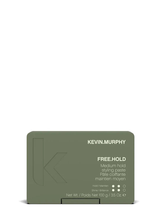 KEVIN.MURPHY Free Hold 100g