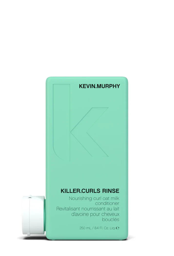 KEVIN.MURPHY Killer Curls Rinse 250mL