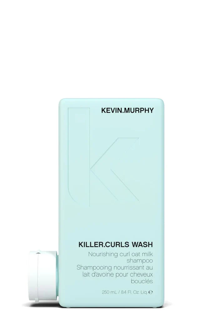 KEVIN.MURPHY Killer Curls Wash 250mL
