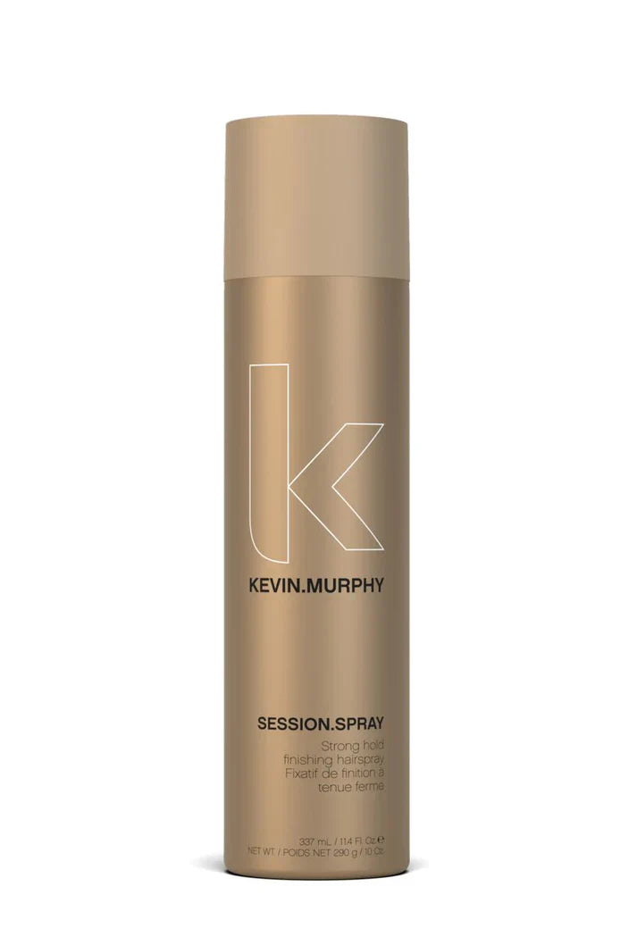 KEVIN.MURPHY Session Spray 400mL