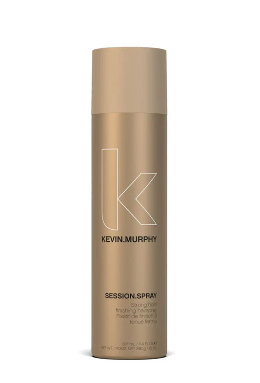 KEVIN.MURPHY Session Spray 400mL