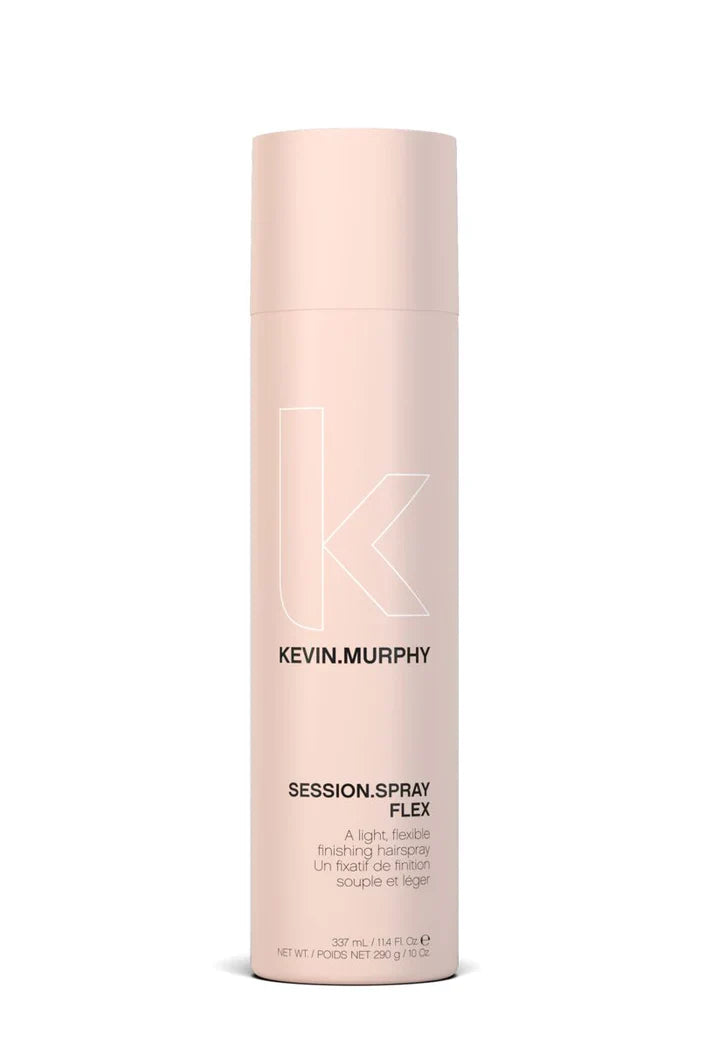 KEVIN.MURPHY Session Spray Flex 400mL