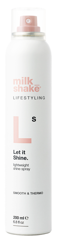 milk_shake Lifestyling Let It Shine Spray 200ml