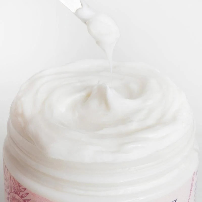 Edible Beauty Lift Me Up Body Whip 200ml