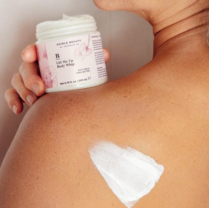 Edible Beauty Lift Me Up Body Whip 200ml