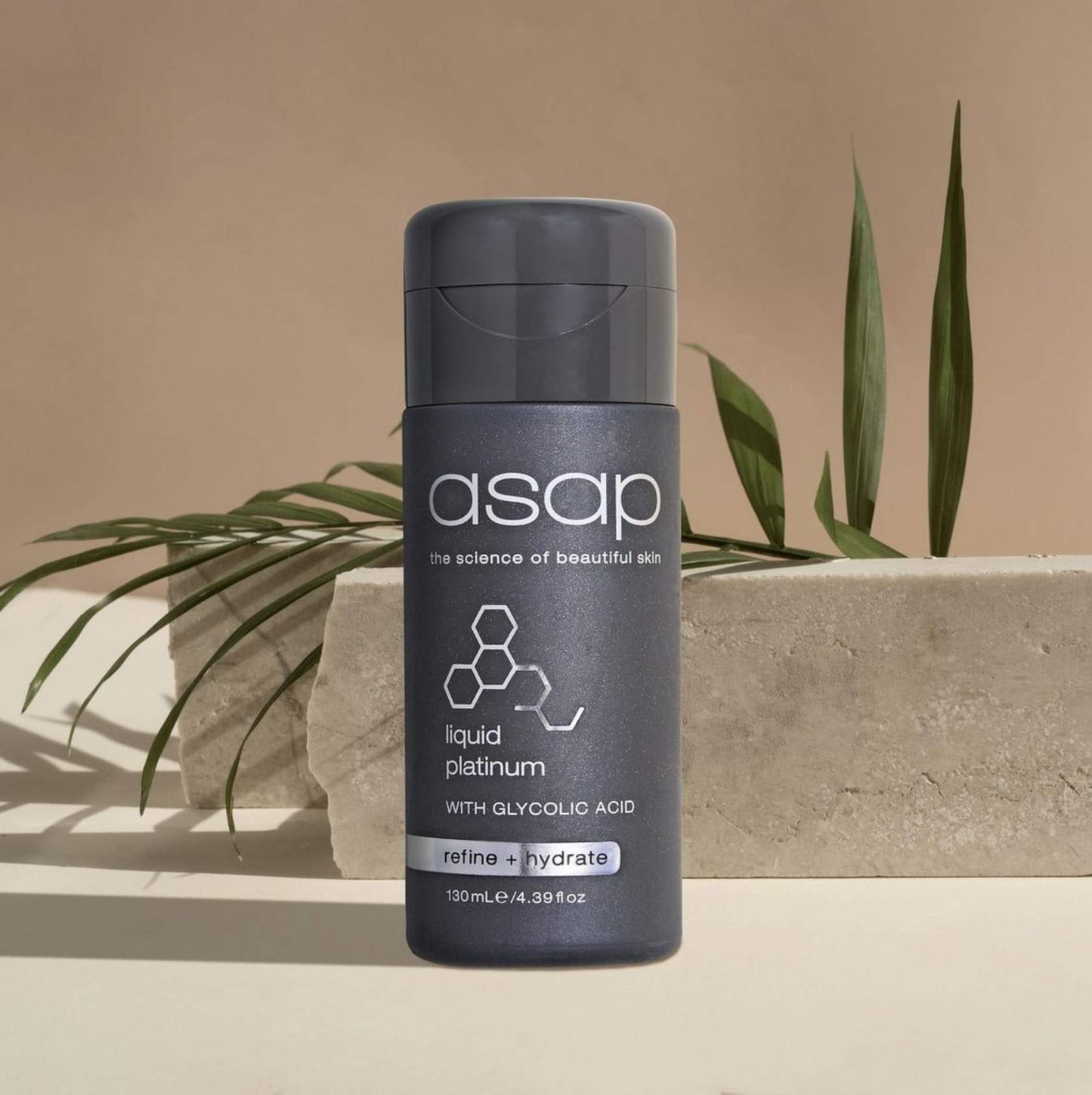 asap Liquid Platinum 130ml