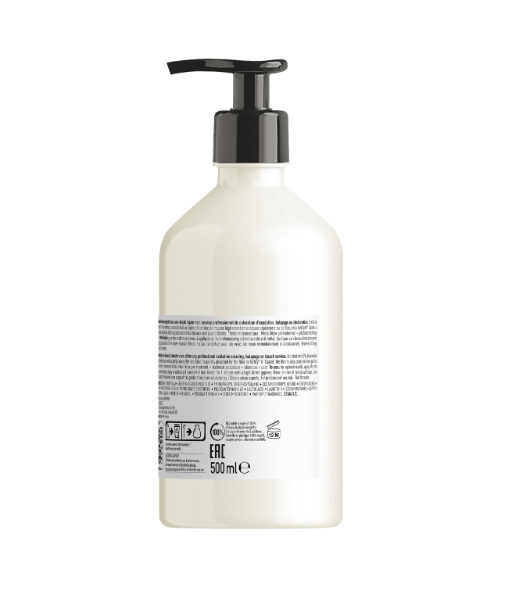LOreal Professionnel L'Oreal Professionnel Metal Detox Conditioner 500ml Conditioner