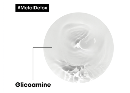 LOreal Professionnel L'Oreal Professionnel Metal Detox Conditioner 500ml Conditioner