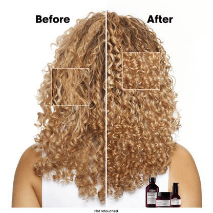 LOreal Professionnel L'Oreal Professionnel Serie Expert Vitamino Color Spectrum Mask 250ml Hair Mask