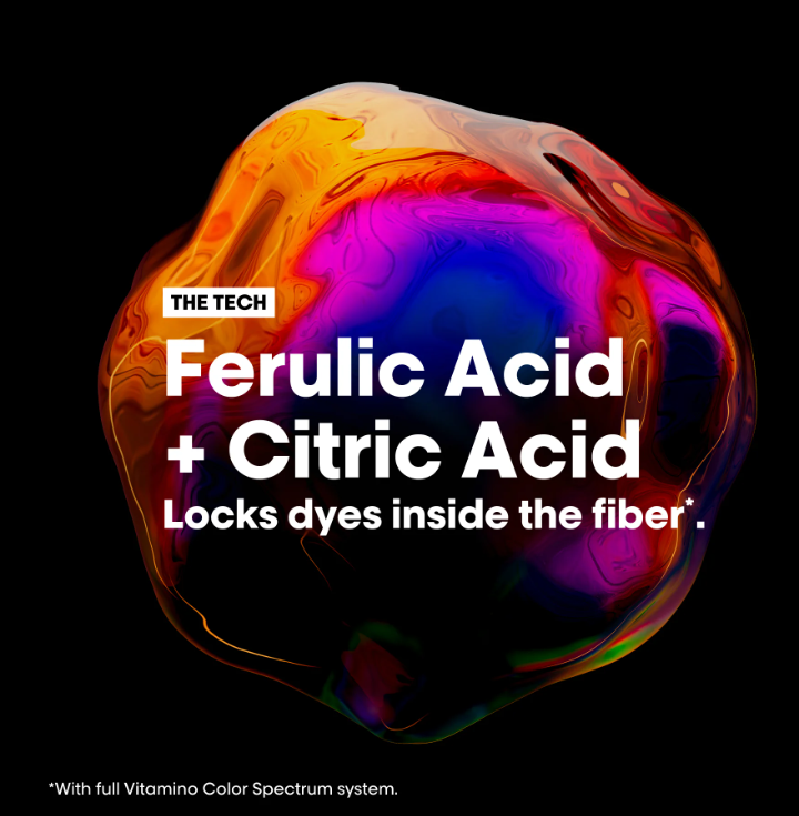 LOreal Professionnel L'Oreal Professionnel Serie Expert Vitamino Color Spectrum Mask 250ml Hair Mask