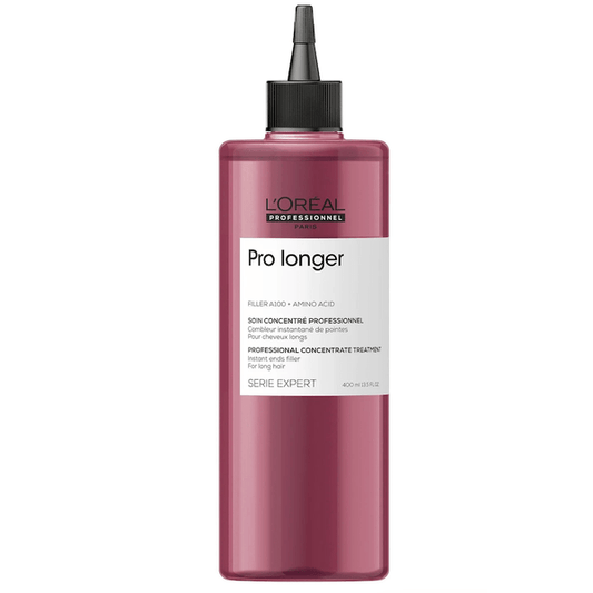 LOreal Professionnel L'Oreal Professionnel Serie Expert Pro Longer Liquid Length Renewing Treatment 400ml Hair Treatments