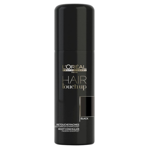 LOreal Professionnel L'Oreal Professionnel Hair Touch Up Black 75ml