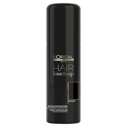 LOreal Professionnel L'Oreal Professionnel Hair Touch Up Black 75ml