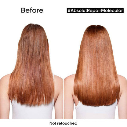 LOreal Professionnel L'Oreal Professionnel Serie Expert Absolut Repair Molecular Leave-in Mask 100ml Leave-in Conditioner