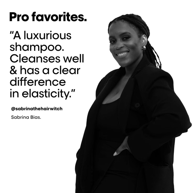 LOreal Professionnel L'Oreal Professionnel Serie Expert Vitamino Color Spectrum Shampoo 300ml Shampoo