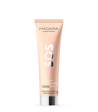 Madara SOS Hydra Moisture & Radiance Mask 60ml