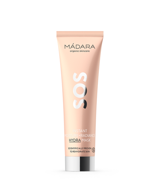 Madara SOS Hydra Moisture & Radiance Mask 60ml