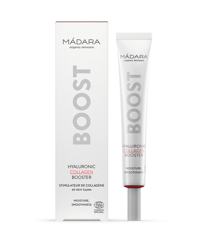 Madara Boost Hyaluronic Collagen Booster (Tube) 25ml