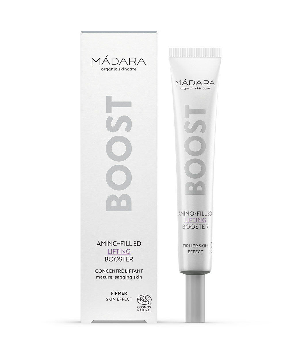 Madara Boost Amino-Fill 3D Lifting Booster (Tube) 25ml