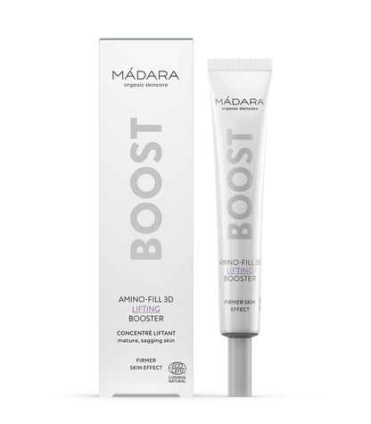 Madara Boost Amino-Fill 3D Lifting Booster (Tube) 25ml