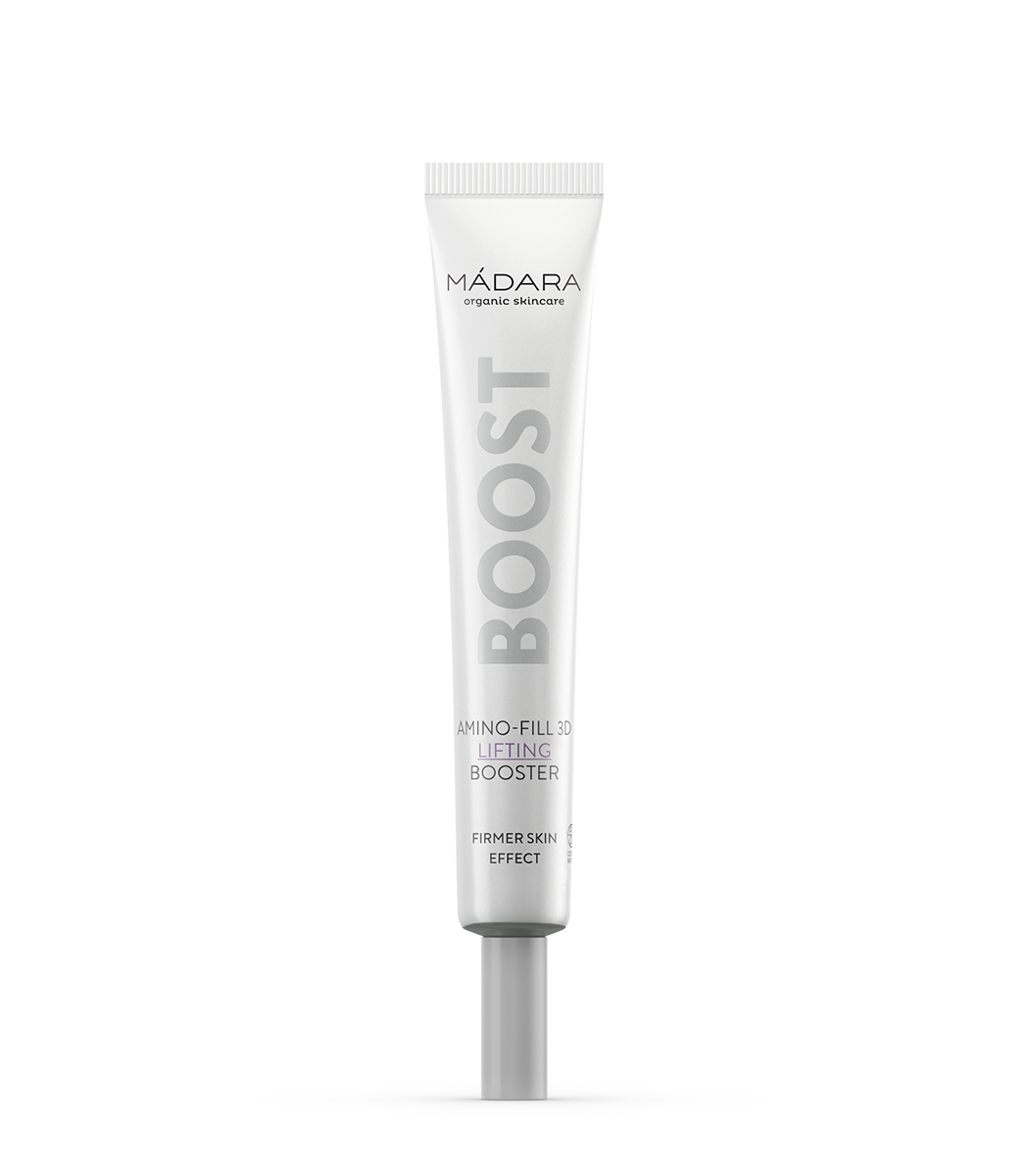 Madara Boost Amino-Fill 3D Lifting Booster (Tube) 25ml