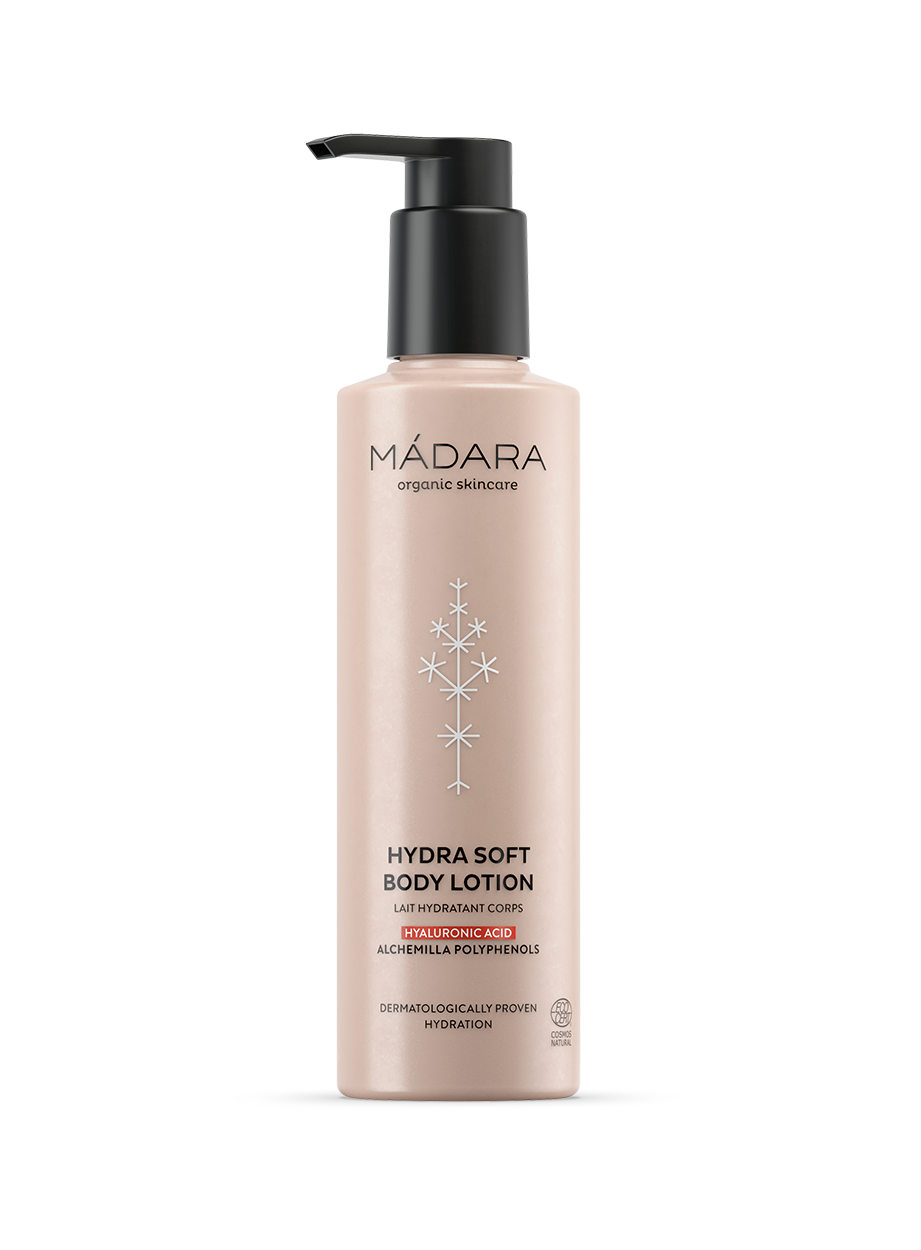 Madara Hydra Soft Body Lotion 250ml