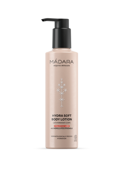 Madara Hydra Soft Body Lotion 250ml