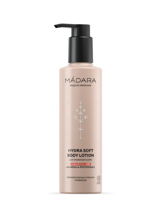 Madara Hydra Soft Body Lotion 250ml