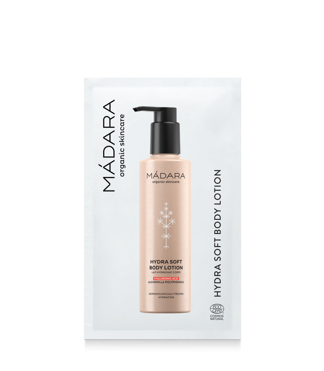 Madara Hydra Soft Body Lotion 250ml