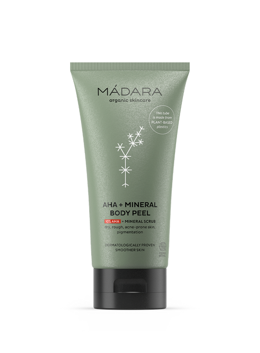 Madara AHA+ Mineral Body Peel 175ml