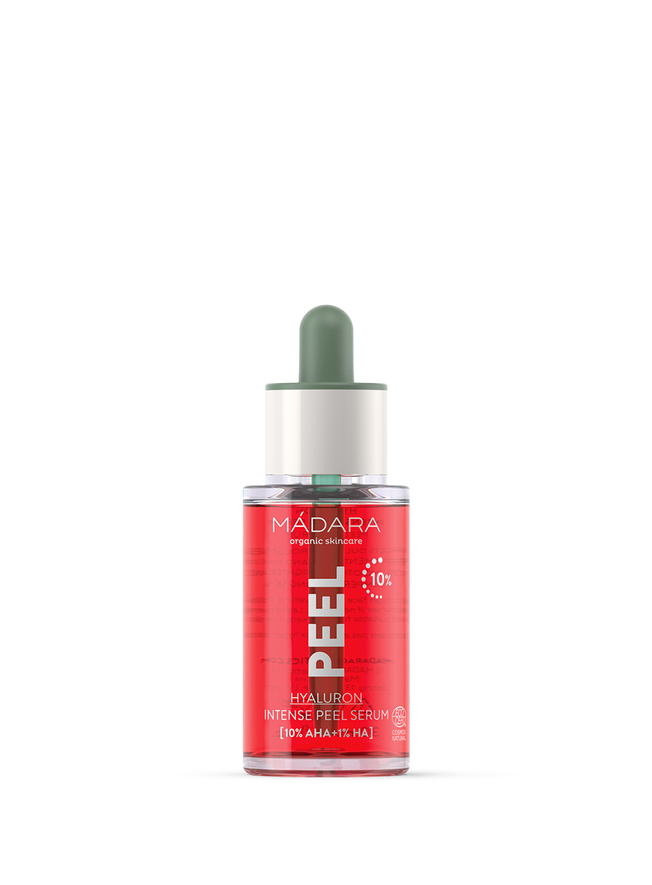 Madara Peel Hyaluron Intense Peeling Serum 30ml