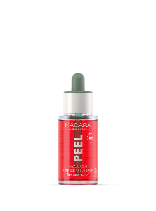 Madara Peel Hyaluron Intense Peeling Serum 30ml