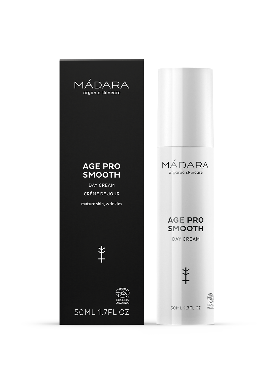 Madara Age Pro Smooth Day Cream 50ml