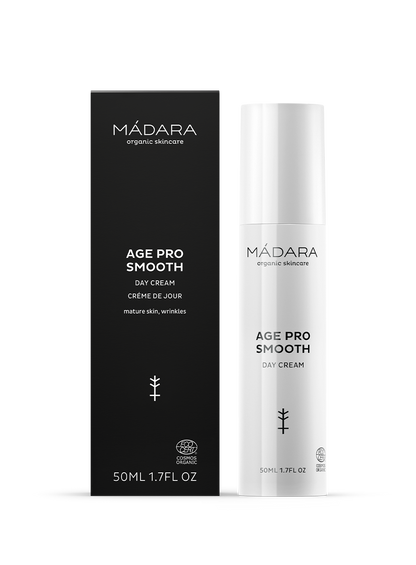 Madara Age Pro Smooth Day Cream 50ml
