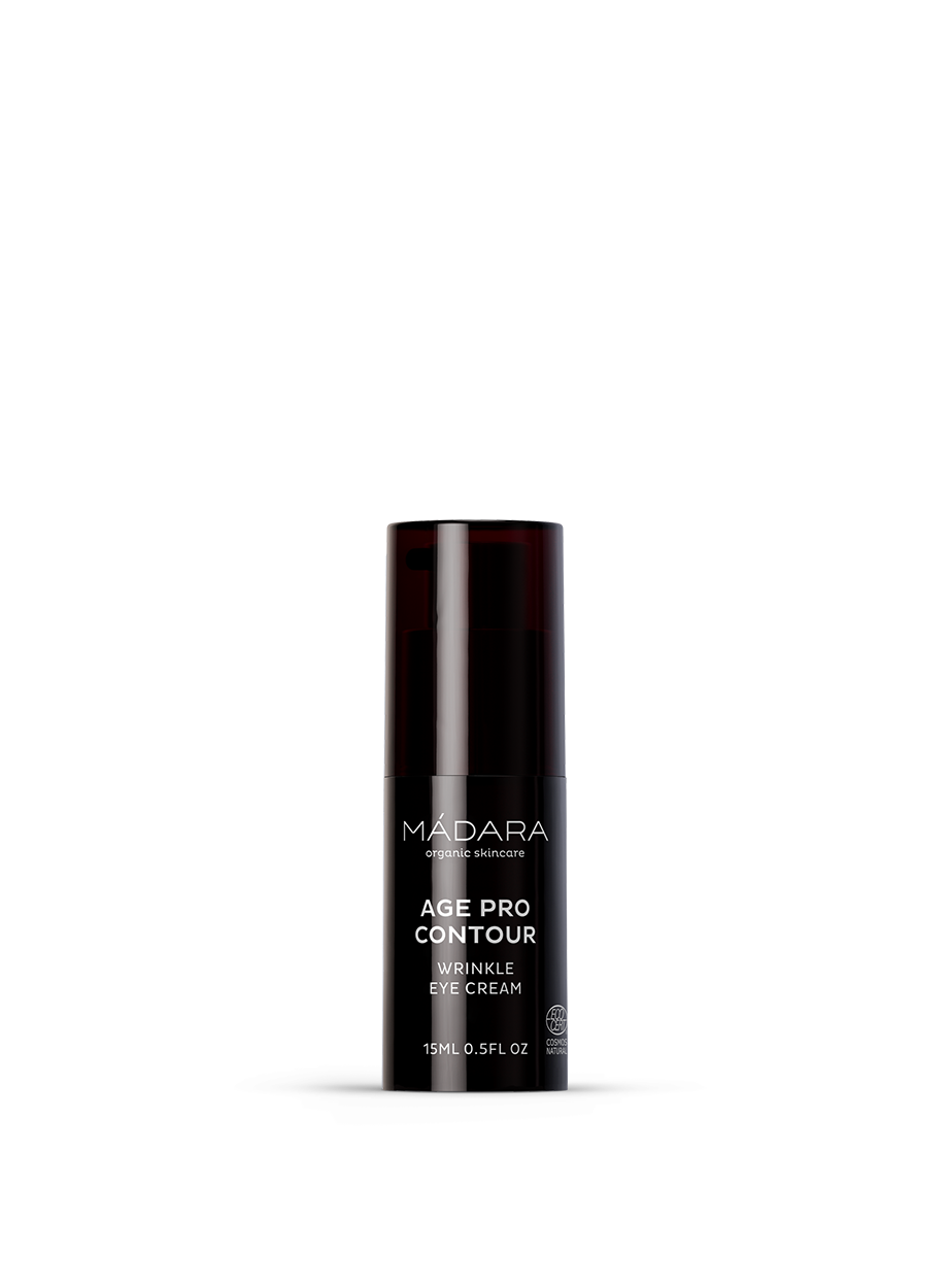 Madara Age Pro Contour Wrinkle Eye Cream 15ml
