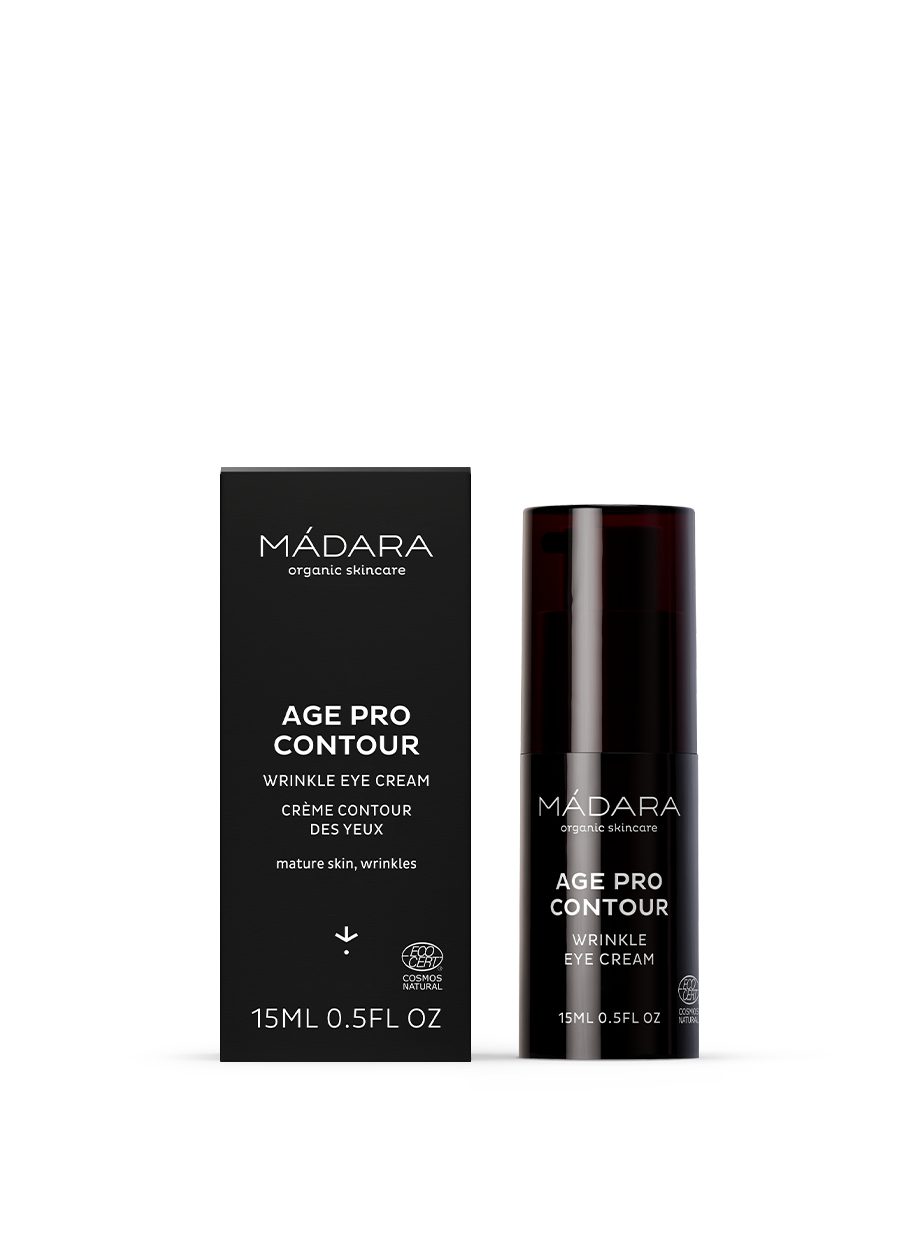 Madara Age Pro Contour Wrinkle Eye Cream 15ml