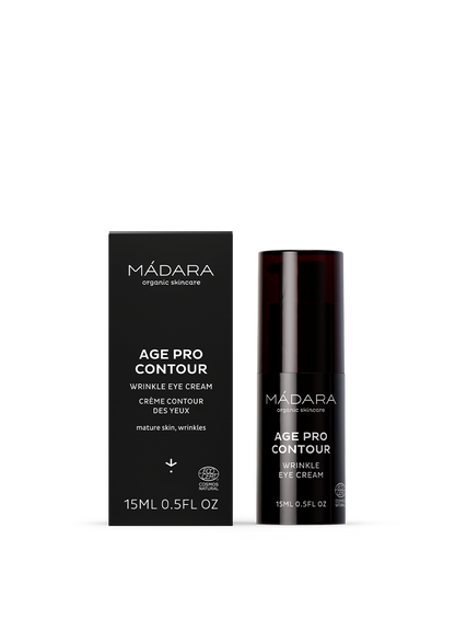 Madara Age Pro Contour Wrinkle Eye Cream 15ml