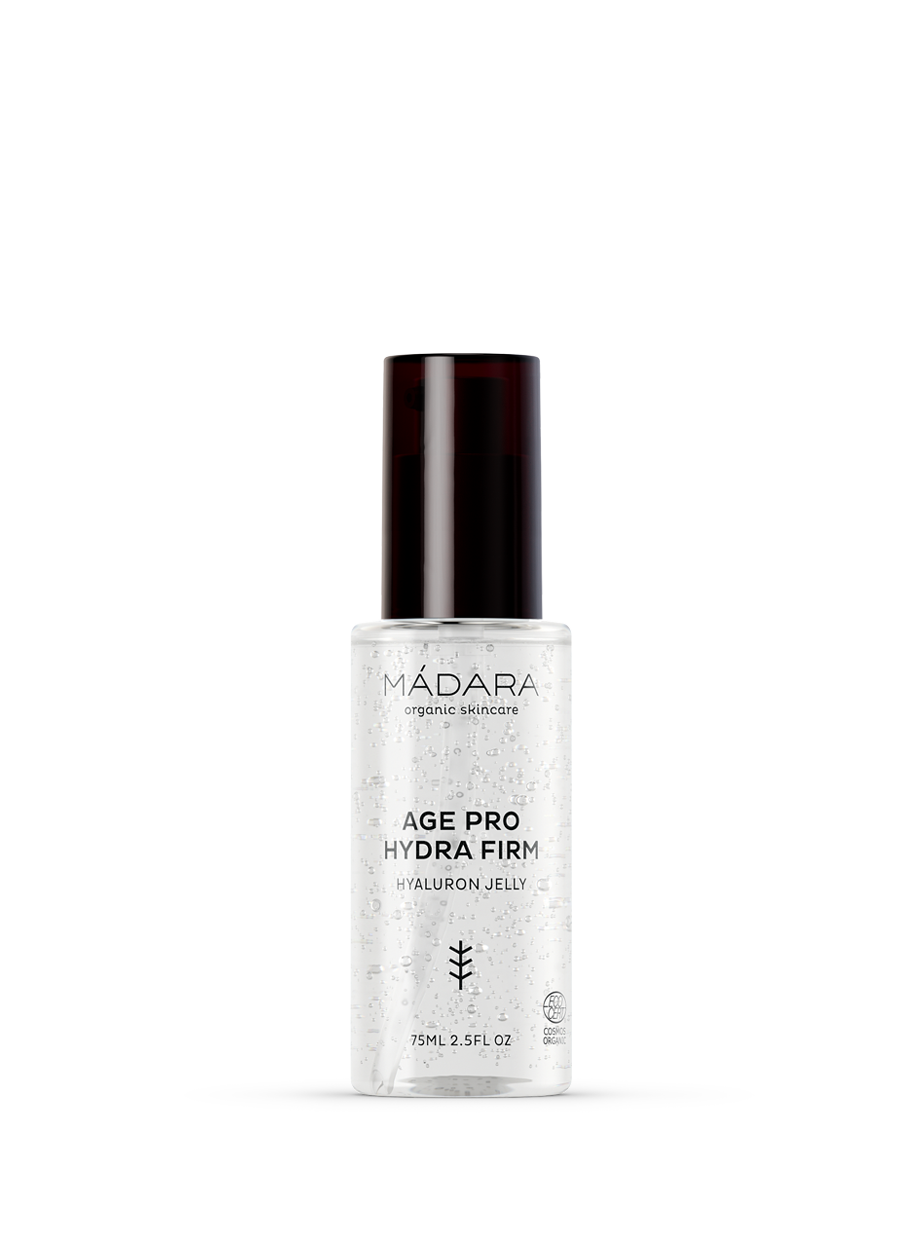Madara Age Pro Hydra Firm Hyaluron Jelly 75ml