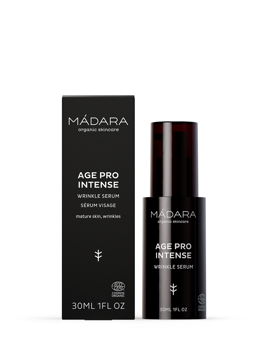 Madara Age Pro Intense Wrinkle Serum 30ml