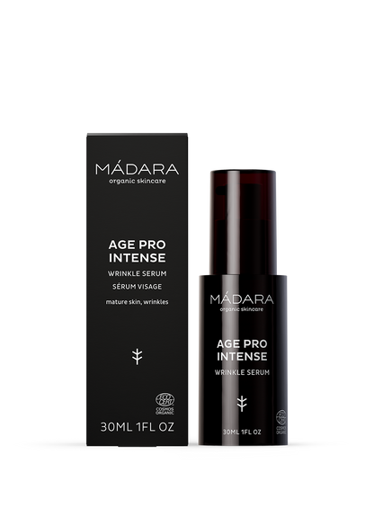 Madara Age Pro Intense Wrinkle Serum 30ml