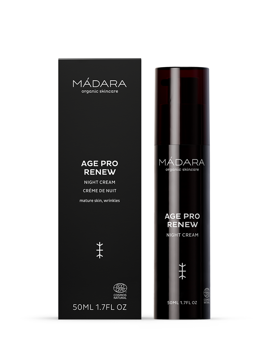 Madara Age Pro Renew Night Cream 50ml