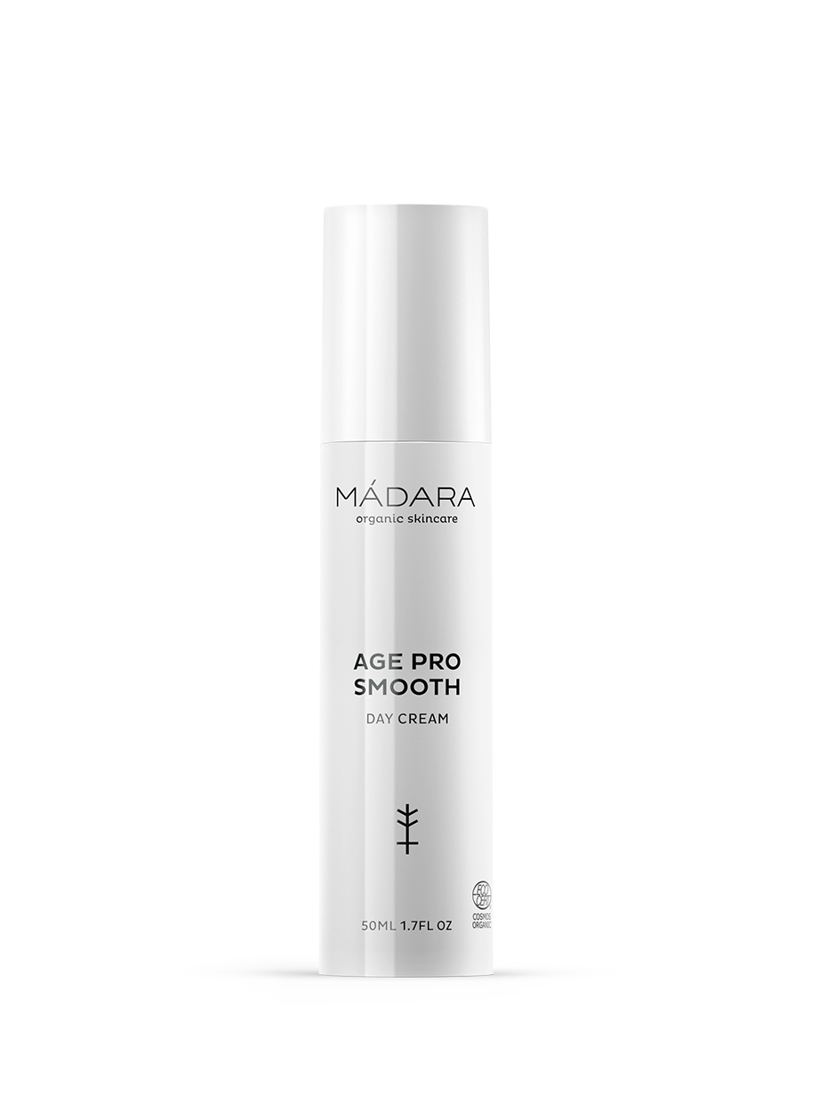 Madara Age Pro Smooth Day Cream 50ml