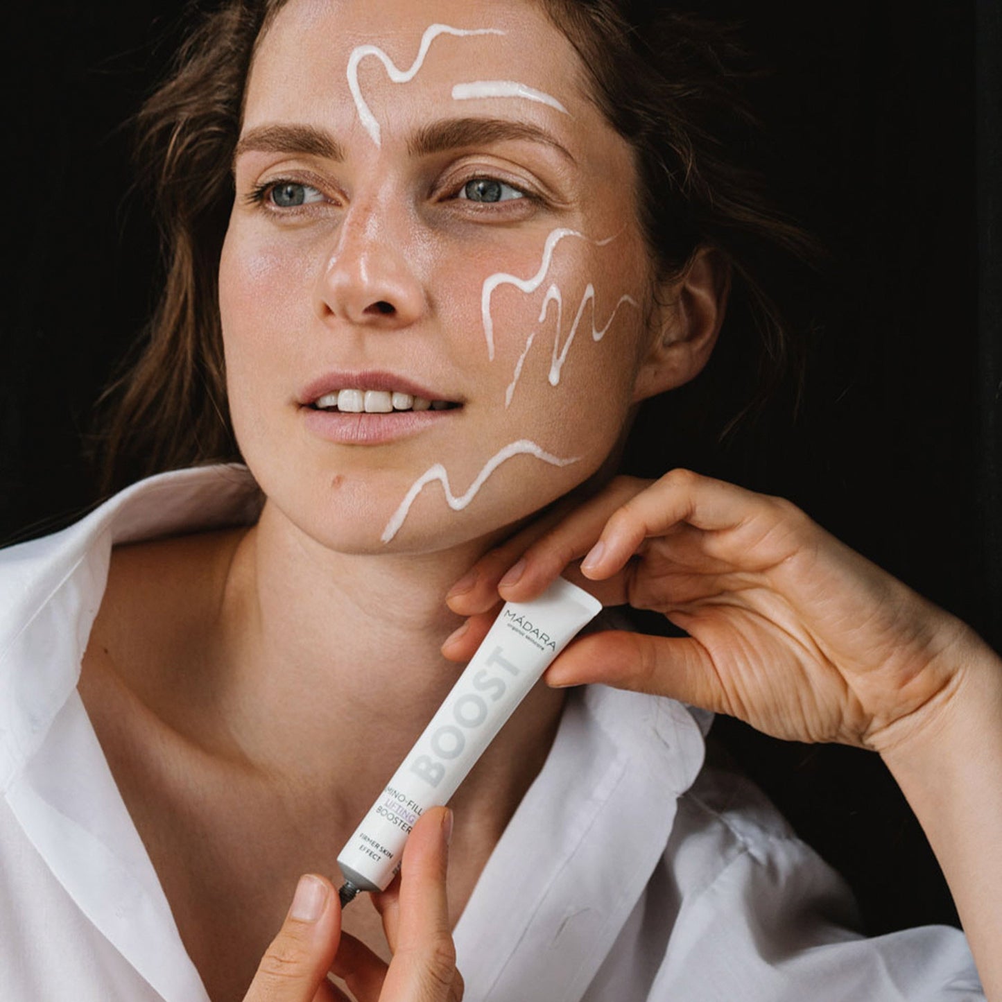 Madara Boost Amino-Fill 3D Lifting Booster (Tube) 25ml