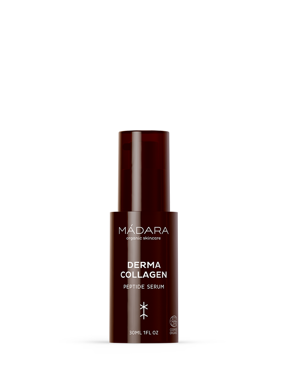 Madara Derma Collagen Hydra Silk Serum 30ml
