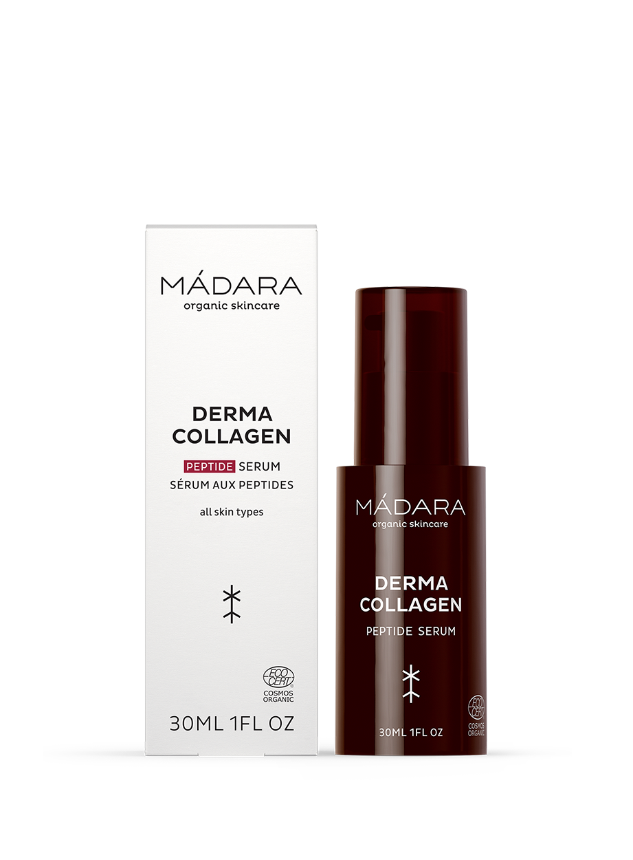 Madara Derma Collagen Hydra Silk Serum 30ml